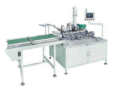 How To Find Reliable Slide Automatic Assembly Equipment Manu